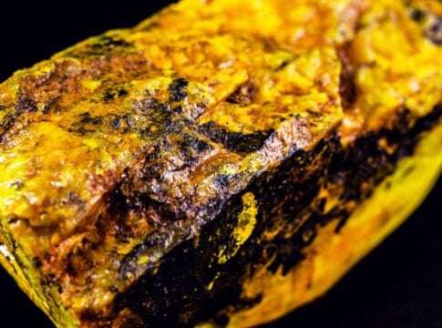 uranium