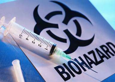 medical waste disposal methods