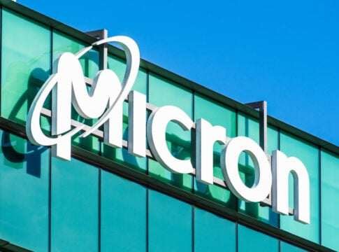 micron