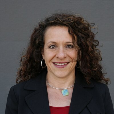 Catherine Greener, Chief Impact Officer, Loliware