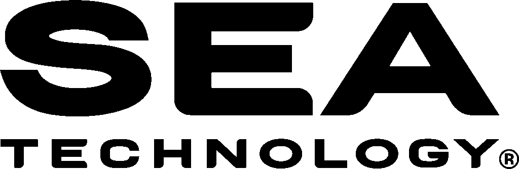 sea technology logo
