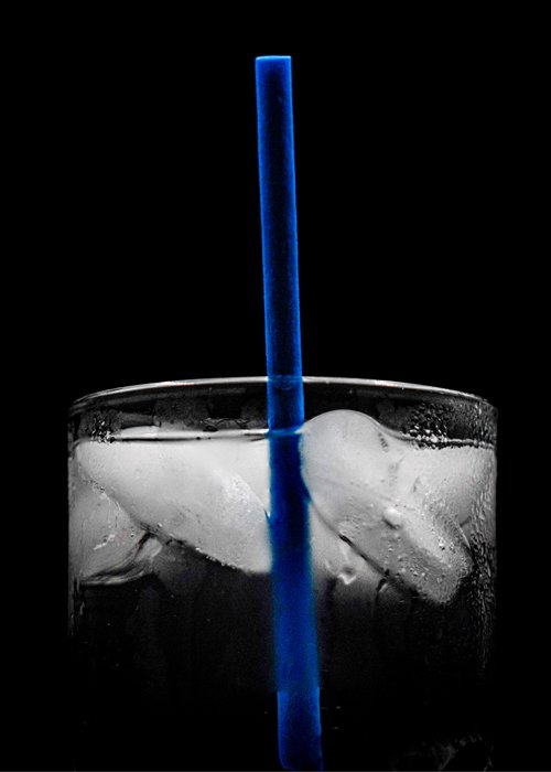 biobased straw made from seaweed