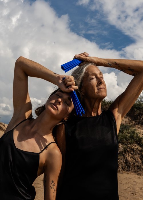 biodegradeable straws made from seaweed-based material