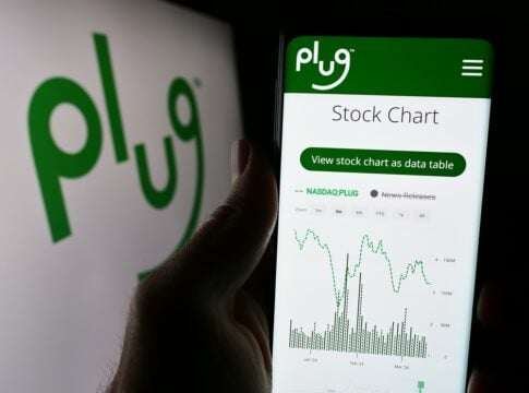 Plug Power Stock Surges as It Sparks Clean Hydrogen Boom with Almost $1.7B DOE Funding