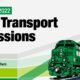Preview image of a Sankee chart that compares U.S. transport emissions in 2002 to emissions in 2022, broken down by transport mode.