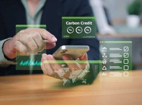 S&P Global and JPMorgan Partner to Tokenize Carbon Credits