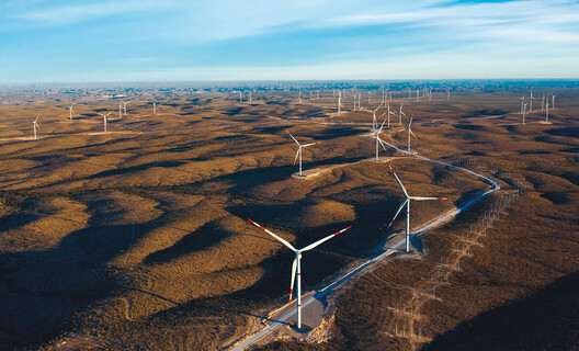 Amistad Wind Project, Mexico Amistad Wind Project, Mexico