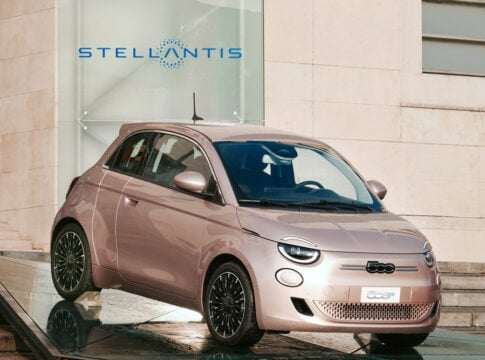 Stellantis and Leapmotor Forge Carbon Credit Deal Amid Booming EV Market