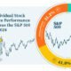The preview of a donut chart using data from Slick Charts that shows that most individual stocks in the S&P 500 tend to underperform the index.