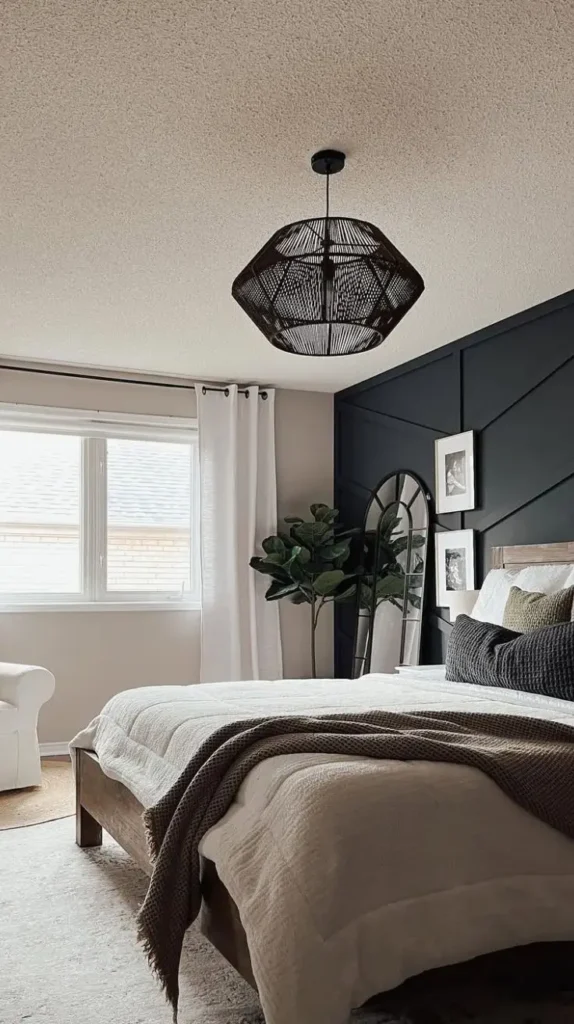 Layered Lighting Timeless Bedroom Layered Lighting Timeless Bedroom
