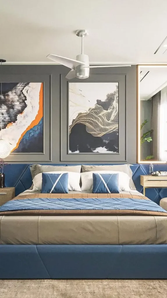 Art Decor Timeless Bedroom Art Decor Timeless Bedroom