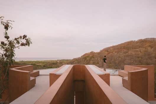 © Cesar Bejar Studio