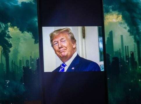 trump