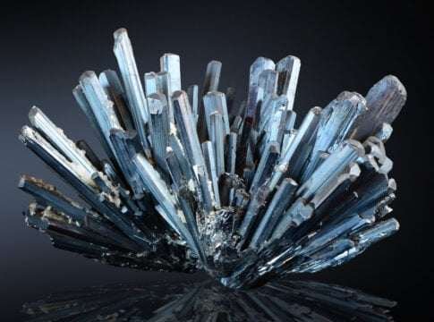 Antimony