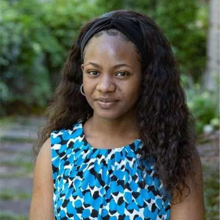 Jada Howze - Domtar Communications Intern