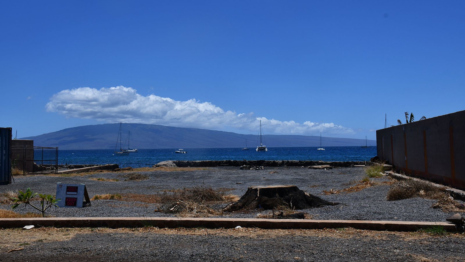 Two years after a wildfire took everything, Maui homeowners are facing a new threat: Foreclosure