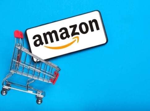 amazon