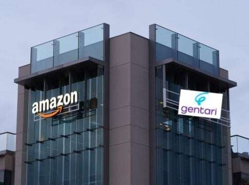 Amazon Powers Ahead with Petronas' Gentari Wind Energy Deal in India