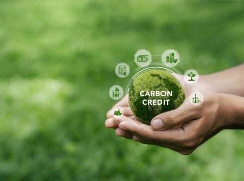 carbon credit