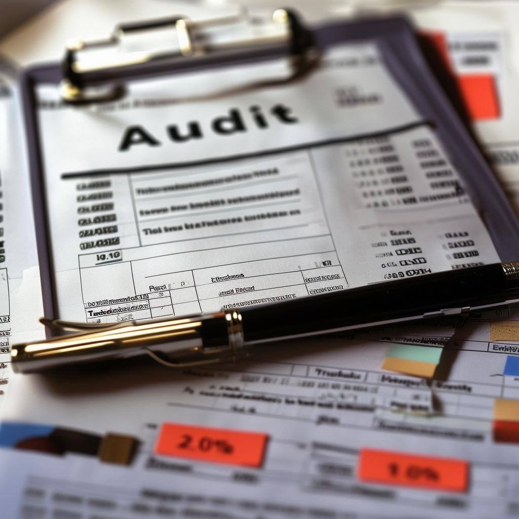 Why the Vendors You Choose Can Protect You During an ISO Audit