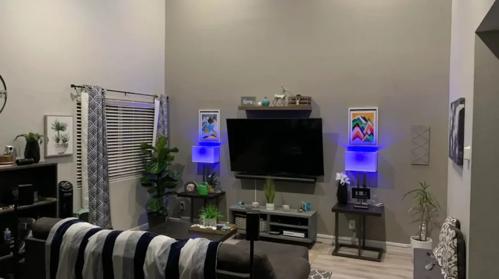Perfect Color Schemes to Complement Your Black Couch