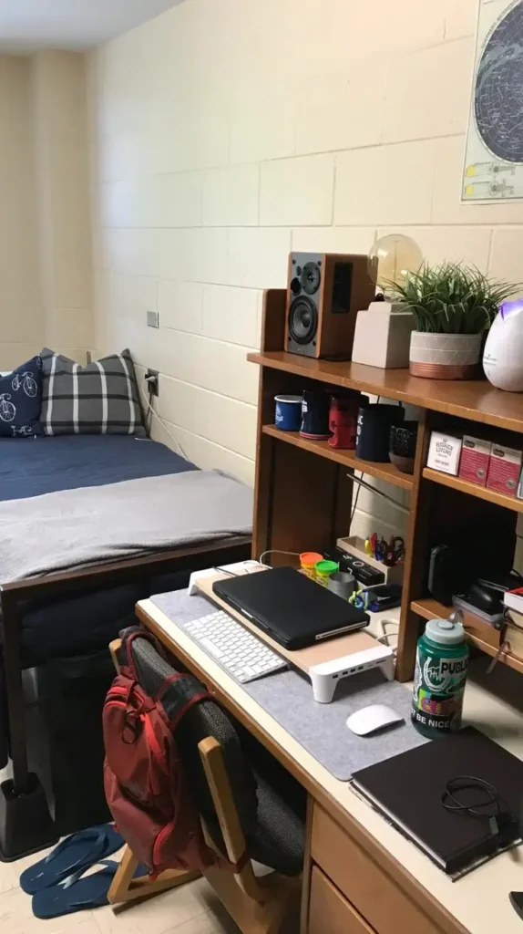 Boys Dorm Room Ideas Boys Dorm Room Ideas