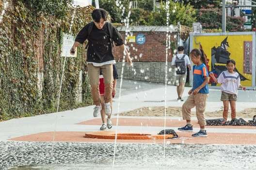 © Gwangju Biennale Foundation