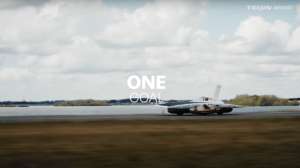 Building Nuna | The trailer