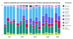 Carbon credits carbon markets