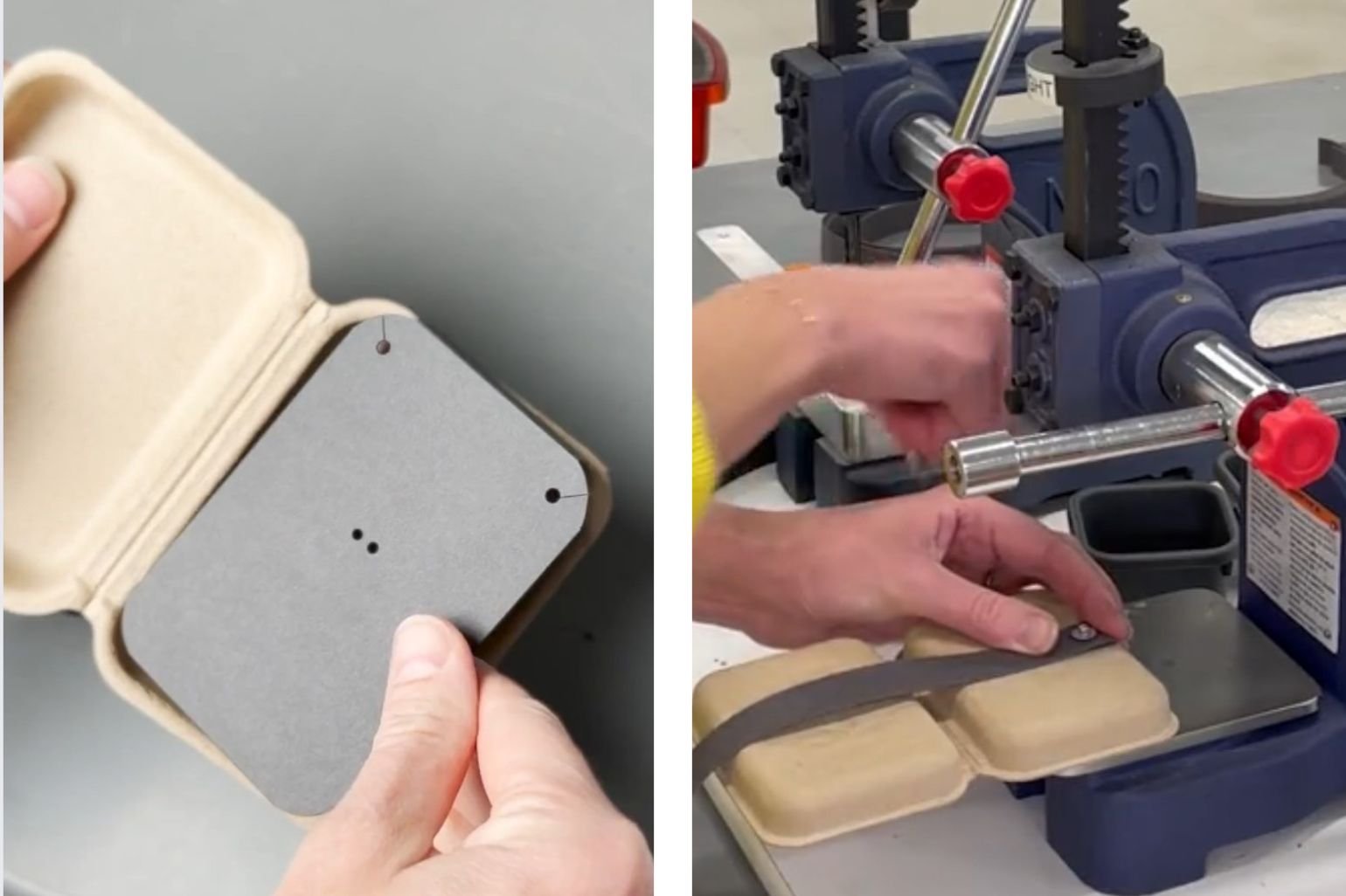 Customize Jewelry Box