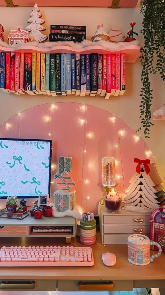 Light Up the Hobby Room Design
