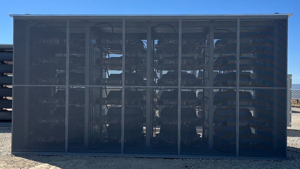 A series of black boxes inside a big black box
