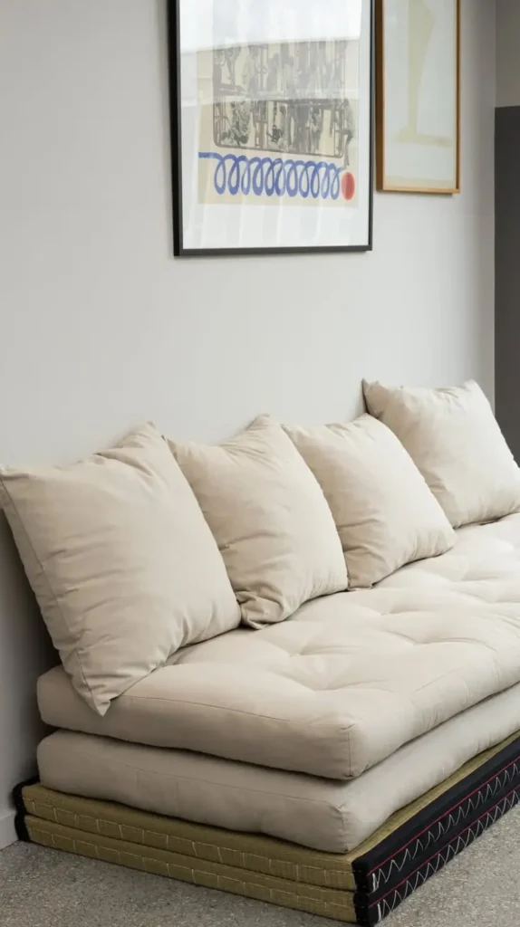 Traditional Japanese Bedroom Furniture to Consider