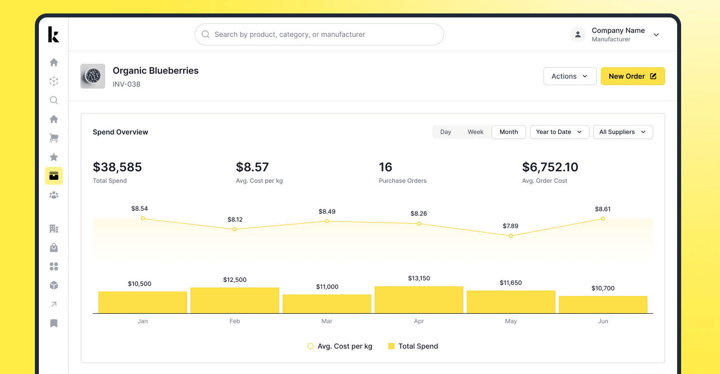 Keychain screen-shot