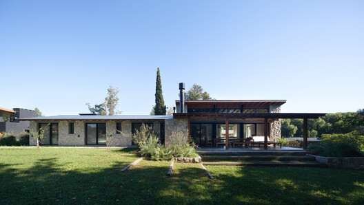 © Javier Agustín Rojas