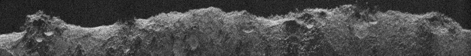 Europa Clipper’s radar instrument received echoes of its very-high-frequency radar signals that bounced off Mars