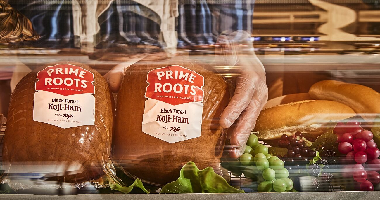 Prime Roots koji ham