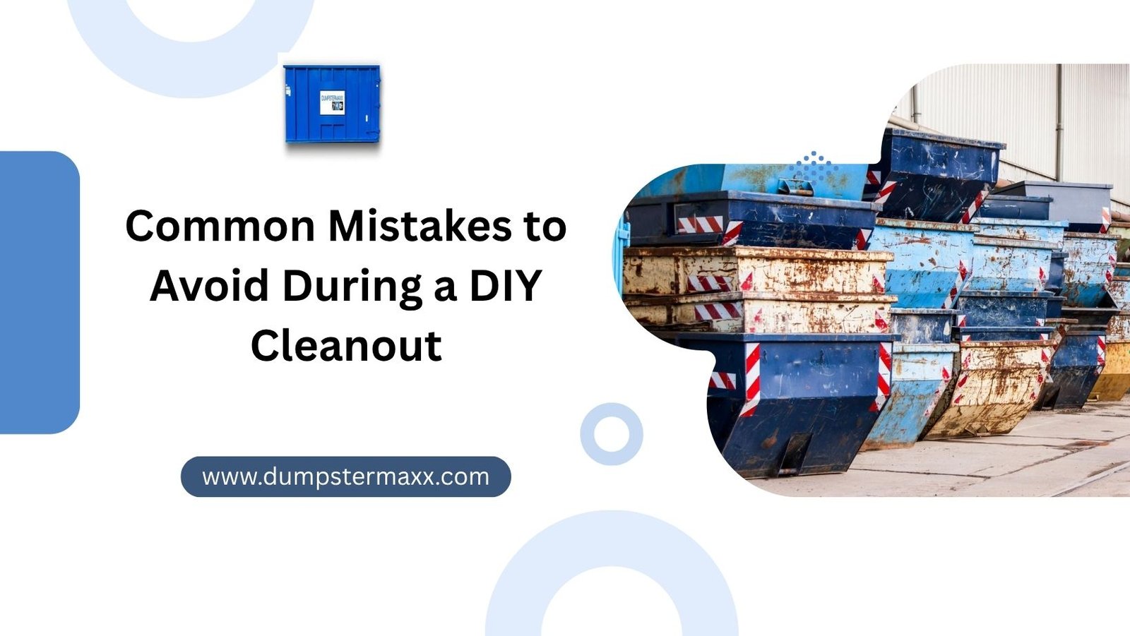 Sarasota Dumpster Rental