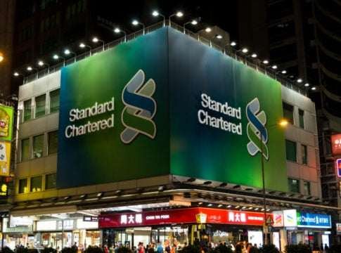 Standard Chartered to Sell 5M Carbon Credits to Help Protect Amazon Rainforest