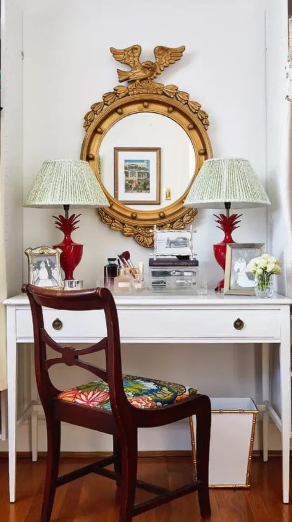 vintage vanities Nail Room ideas vintage vanities Nail Room ideas