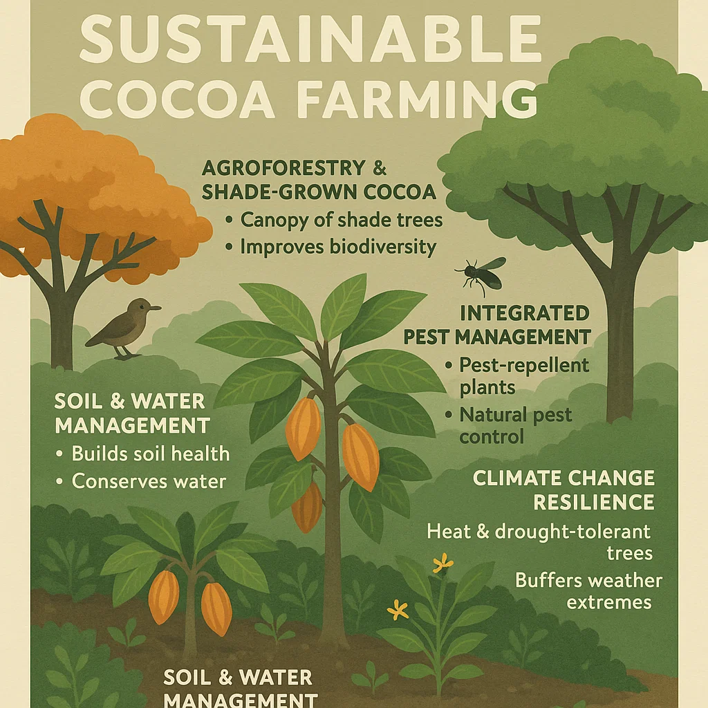 Environmental Sustainability