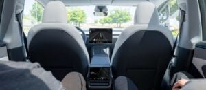 tesla robotaxi