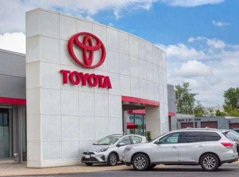 Toyota’s (TM Stock) Q1 Twist: Why Profits Dip But Hybrids Surge, and Net Zero Goals Accelerate
