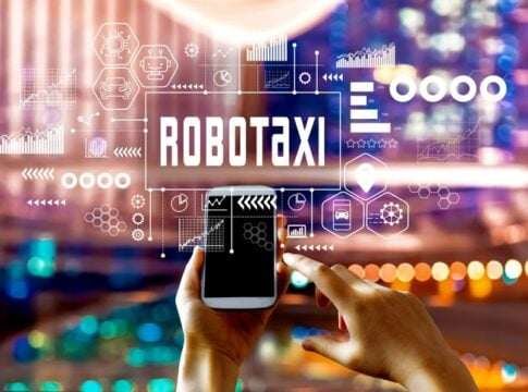 robotaxi