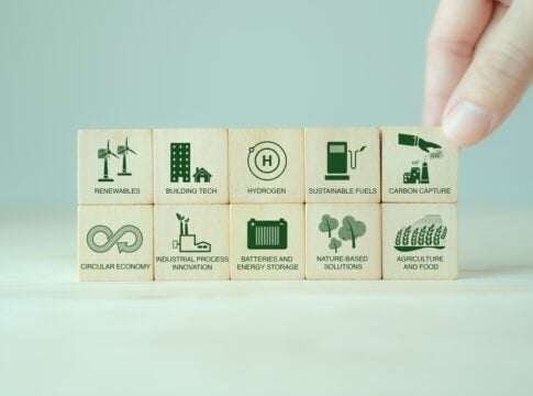 $60B Venture Capital Alliance Backs $300M Fund for Climate-Tech Startups