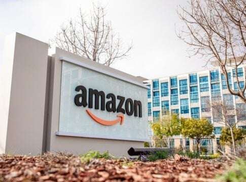 Amazon Strikes $100M Solar Deal with Iberdrola's Avangrid to Power Net-Zero Future