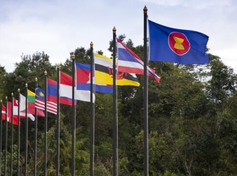ASEAN