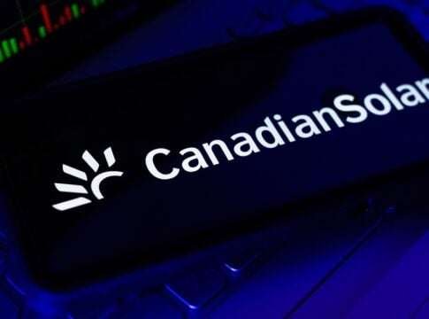 Canadian Solar