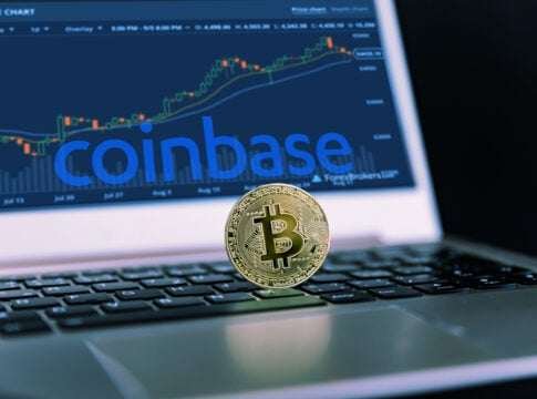 Coinbase Stock (COIN) Rises as Green Crypto and Carbon Credit Tokenization Gain Momentum
