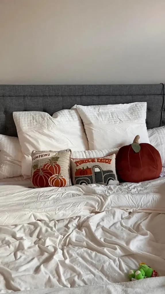 Hotel-Inspired Bedding for a Polished Bedroom